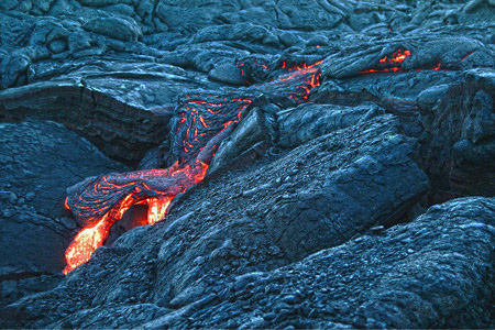 火山テクノロジー