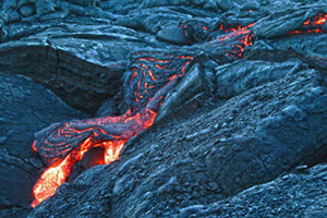 火山テクノロジー